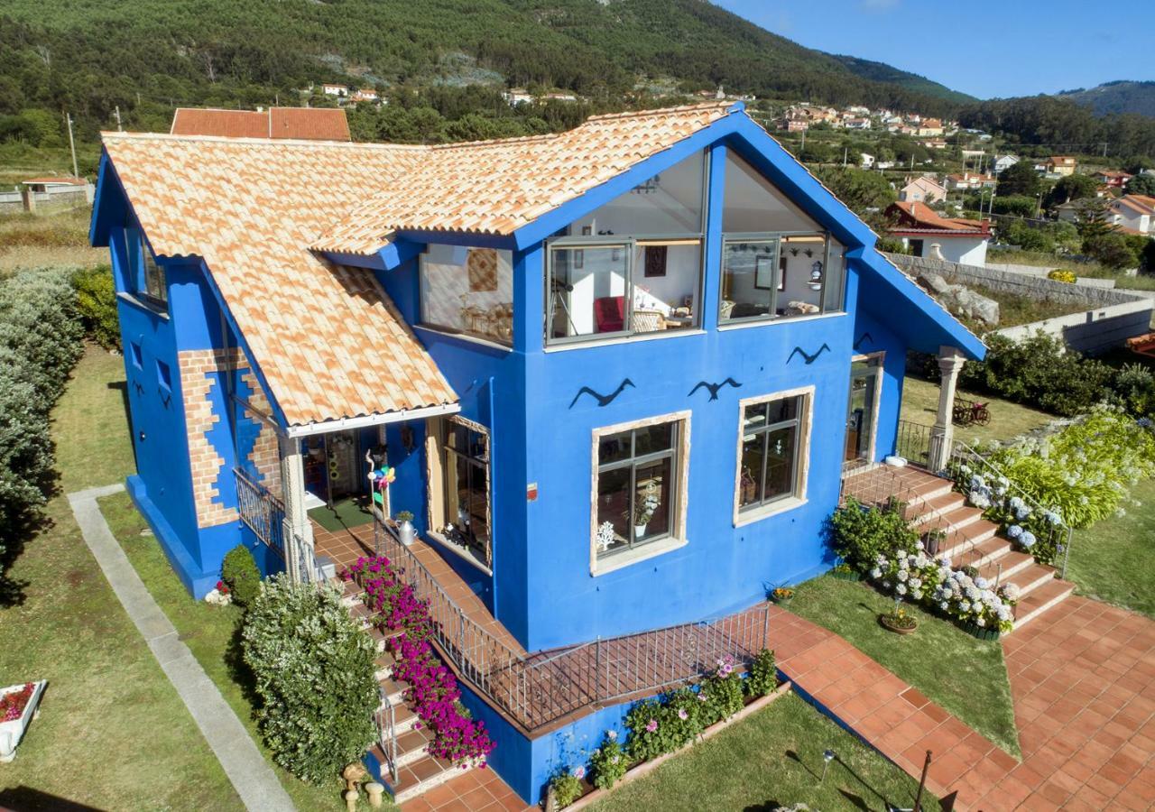Loft Oia - Es Una Filosofia De Vida Exterior foto