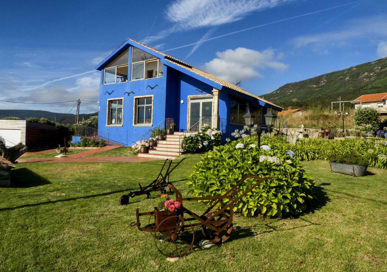 Loft Oia - Es Una Filosofia De Vida Exterior foto